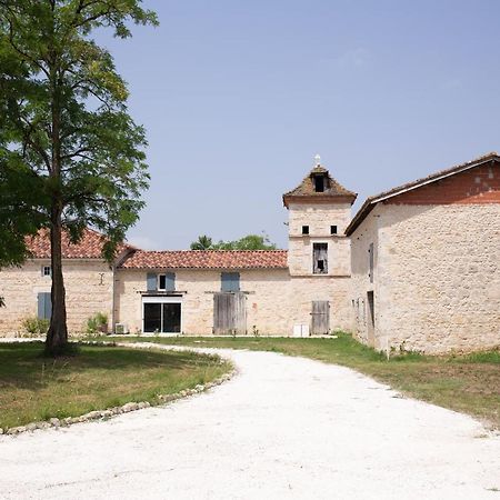 Le Clos Saint-Jean - Chambre D'Hote Scarlett Zewnętrze zdjęcie